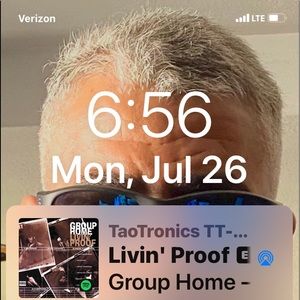 Meet your Posher, Michael